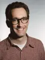 Portrait of person named Tom Kenny