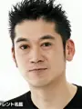 Portrait of person named Masahiro Kobayashi
