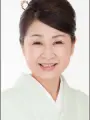 Portrait of person named Youko Asagami