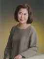 Portrait of person named Mieko Nobusawa