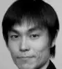 Portrait of person named Noriyuki Uchino