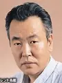 Portrait of person named Yoshihiro Okada