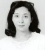 Portrait of person named Tomoko Munakata