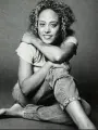 Portrait of person named Cree Summer