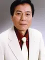 Portrait of person named Mitsuo Senda