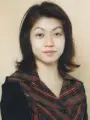 Portrait of person named Tomoko Miura