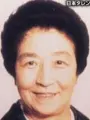 Portrait of person named Masako Araki