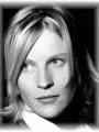 Portrait of person named Silke Linderhaus