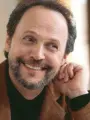 Portrait of person named Billy Crystal