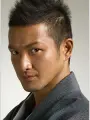 Portrait of person named Shidou Nakamura
