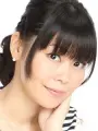 Portrait of person named Yuko Gibu