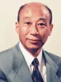 Portrait of person named Takashi Ebata