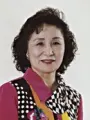 Portrait of person named Yoshiko Asai