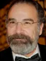 Portrait of person named Mandy Patinkin
