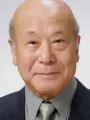Portrait of person named Akira Kubo