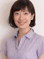 Portrait of person named Risa Shimizu