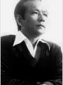 Portrait of person named Shuusei Nakamura