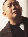 Portrait of person named Shouzou Hayashiya