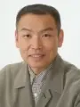 Portrait of person named Jin Hirao