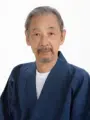 Portrait of person named Eisuke Yoda