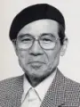 Portrait of person named Kinpei Azusa