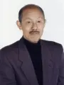 Portrait of person named Takeshi Kuwabara