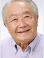 Portrait of person named Kazuo Arai