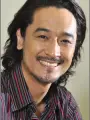 Portrait of person named Satoshi Hashimoto