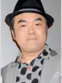 Portrait of person named Ken Maeda