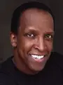 Portrait of person named Dorian Harewood