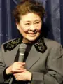 Portrait of person named Hisako Okata