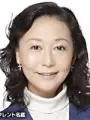 Portrait of person named Naoko Kouda