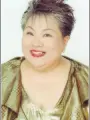 Portrait of person named Keiko Nakajima