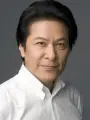 Portrait of person named Takeshi Kaga