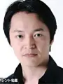 Portrait of person named Etsuo Yokobori