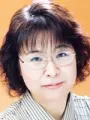 Portrait of person named Noriko Suzuki