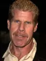 Portrait of person named Ron Perlman