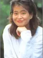 Portrait of person named Kinuko Oomori