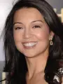 Portrait of person named Ming-Na Wen