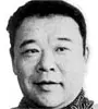 Portrait of person named Shingo Kanemoto