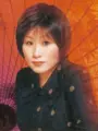 Portrait of person named Michiko Hirai