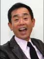 Portrait of person named Kanichi Kurita