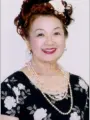 Portrait of person named Keiko Hanagata