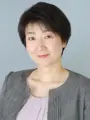 Portrait of person named Kuniko Koguchi
