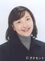 Portrait of person named Keiko Kouno