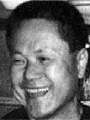 Portrait of person named Kiyoshi Komiyama