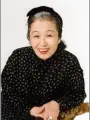 Portrait of person named Reiko Seno