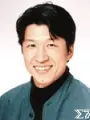 Portrait of person named Akira Negishi