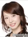Portrait of person named Youko Nishino