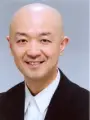 Portrait of person named Kensho Yamamoto